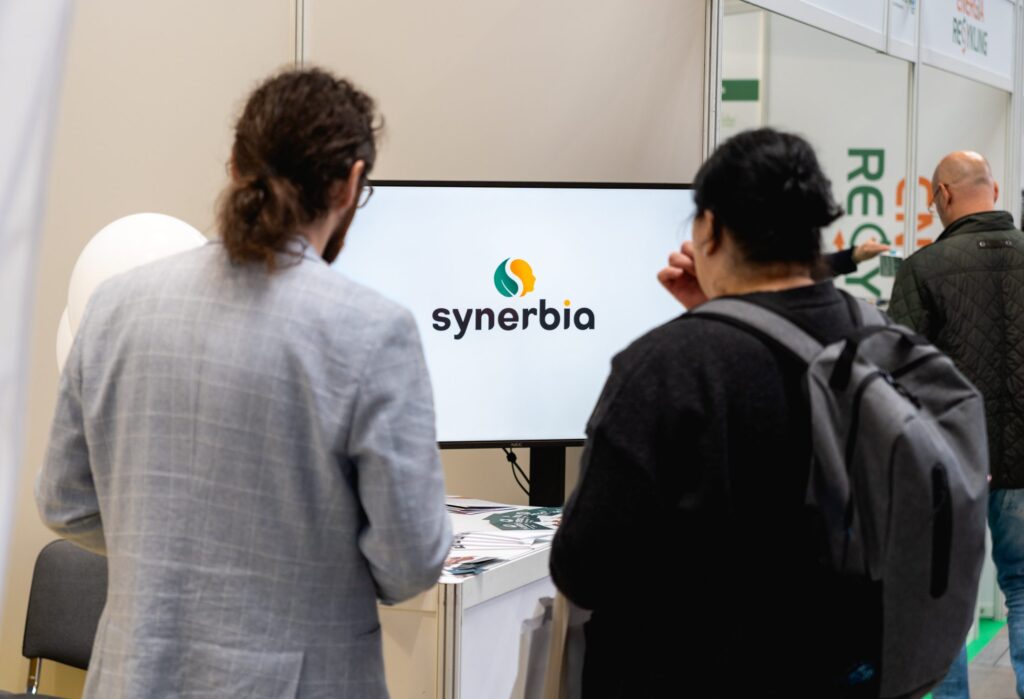 Can Waste Analysis Save Millions? Synerbia in the Waste in the New Economy Podcast